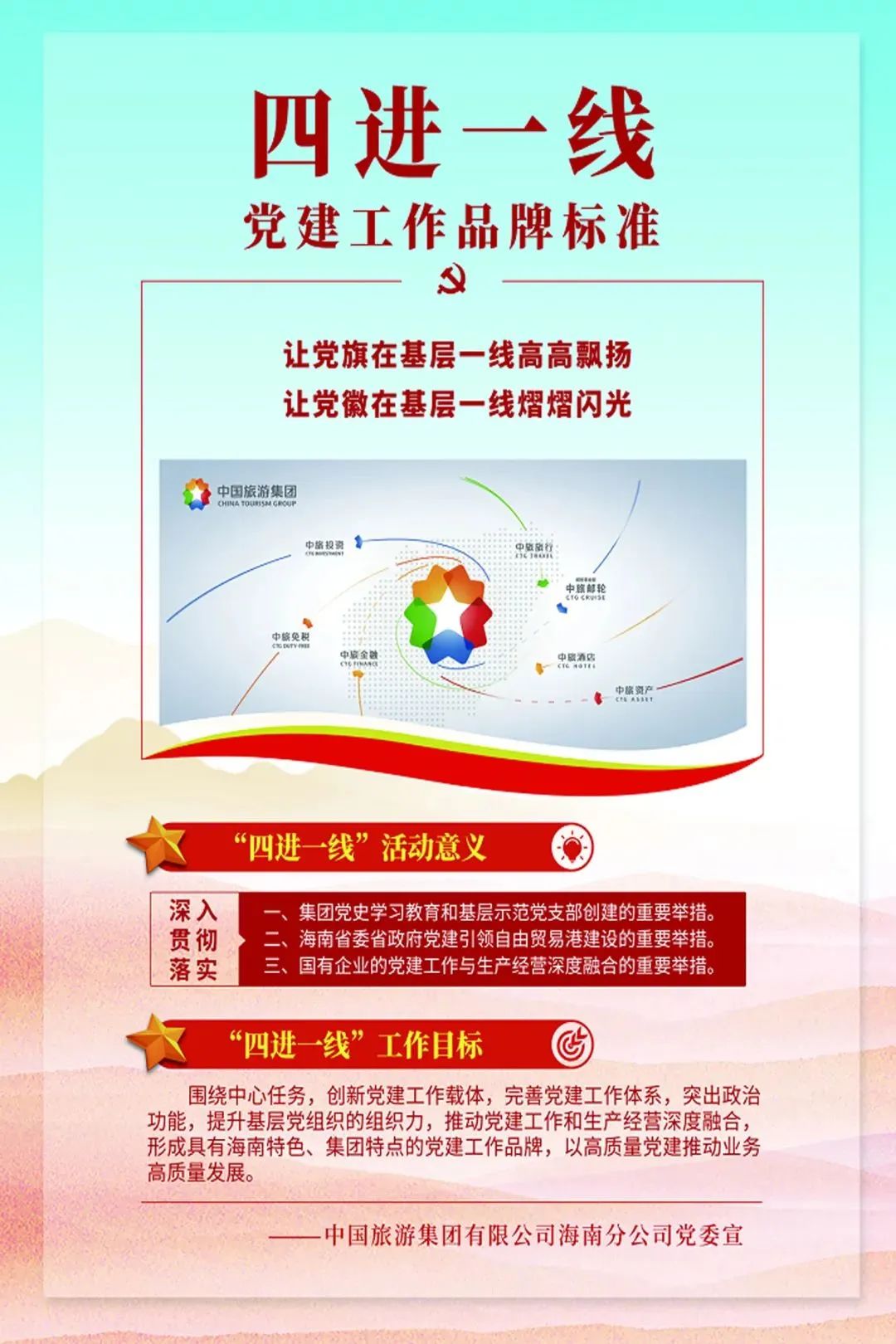 中國(guó)旅游集團(tuán)以全產(chǎn)業(yè)鏈優(yōu)勢(shì)助力海南國(guó)際旅游消費(fèi)中心建設(shè)