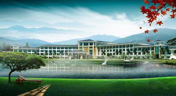 廣東泡溫泉好去處 2大熱門溫泉?jiǎng)俚赝扑]