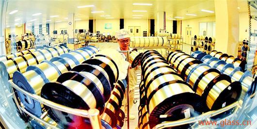 荊州玻璃廠哪家強？光纜級玻璃制品實力榜單