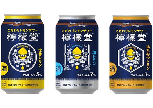 可口可樂的“微醺”局 日本首款酒精飲料上市，“全飲料”時代真的來了？
