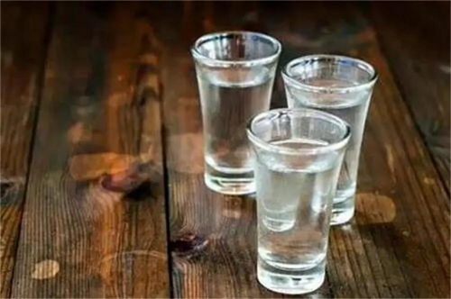 蒸餾酒與發酵酒 差異、特點與酒精飲料世界