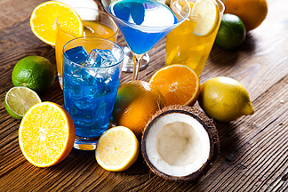 果香秘境 含水果的酒精飲料從歷史到未來的風(fēng)潮解析