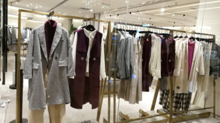 2億庫(kù)存咋沒了?服裝企業(yè)找不準(zhǔn)數(shù)字化入口